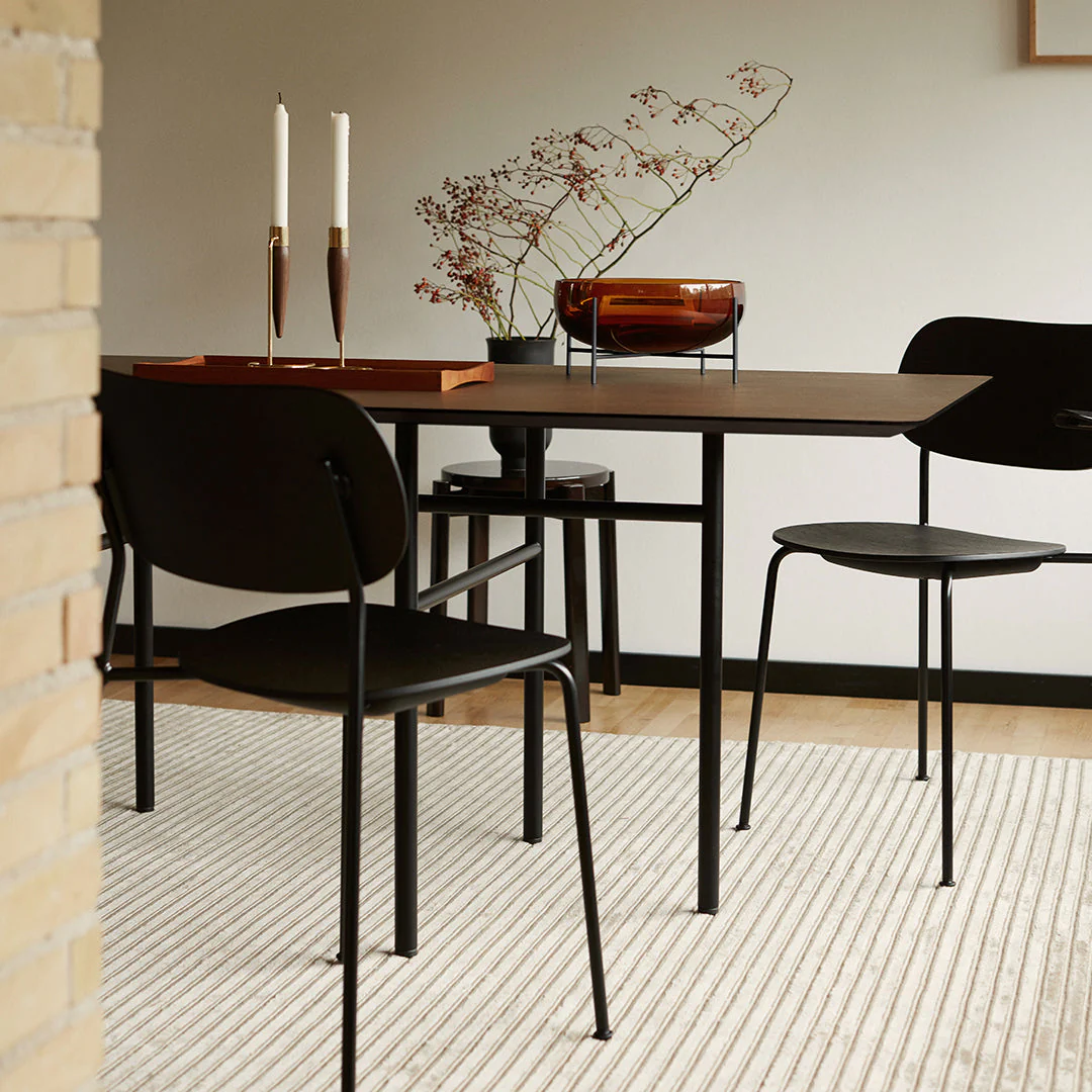 Snaregade Dining Table - Rectangular - Image 10