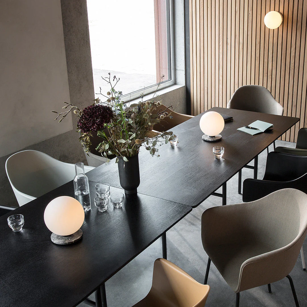 Snaregade Dining Table - Rectangular - Image 12