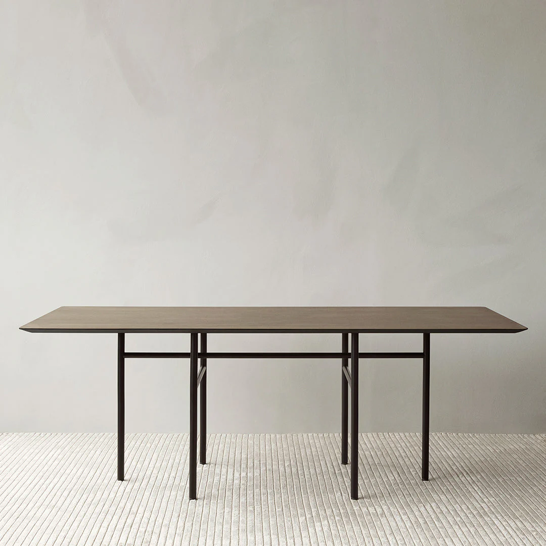 Snaregade Dining Table - Rectangular - Image 13