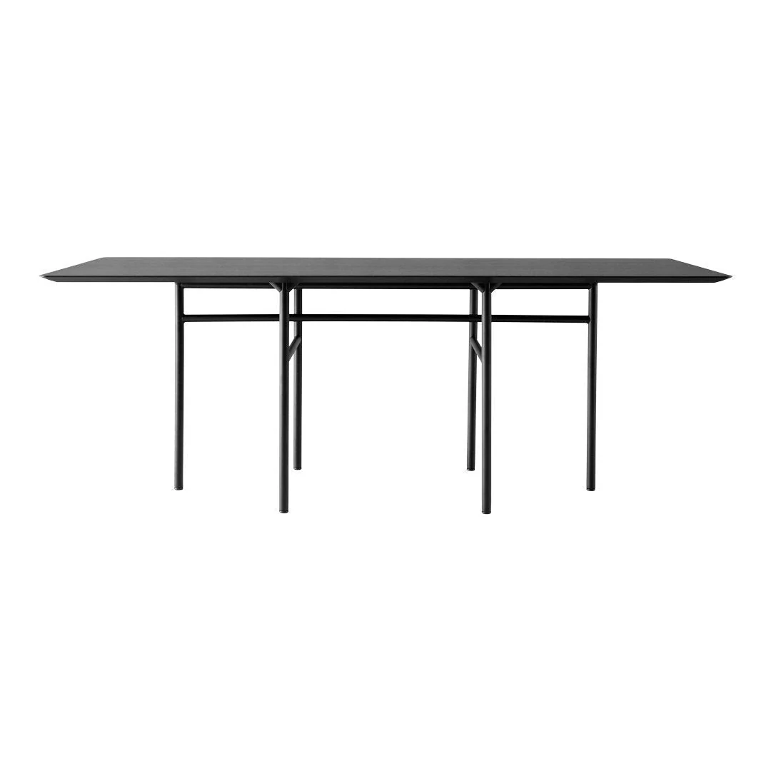 Snaregade Dining Table - Rectangular - Image 2