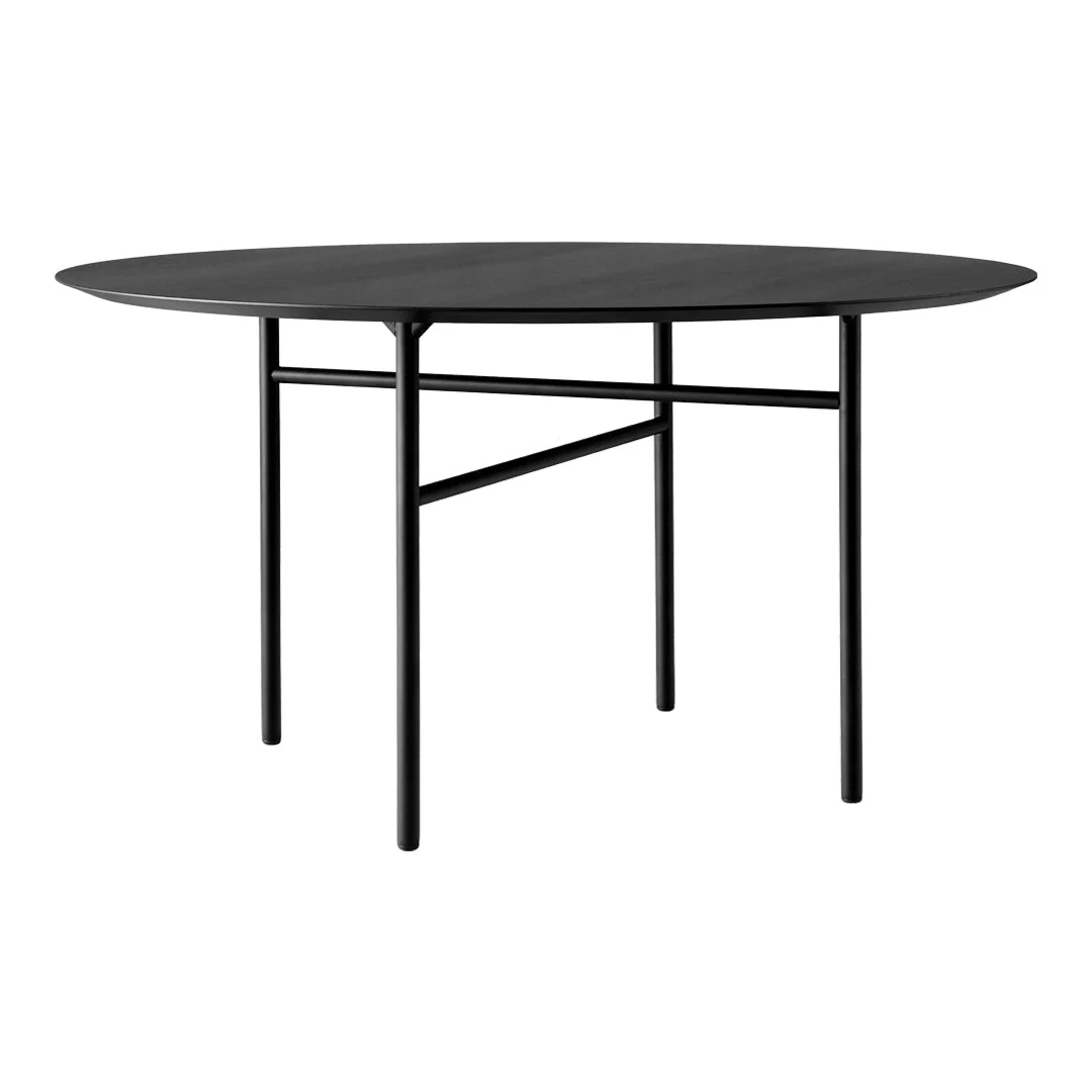Snaregade Dining table - Round - Image 6