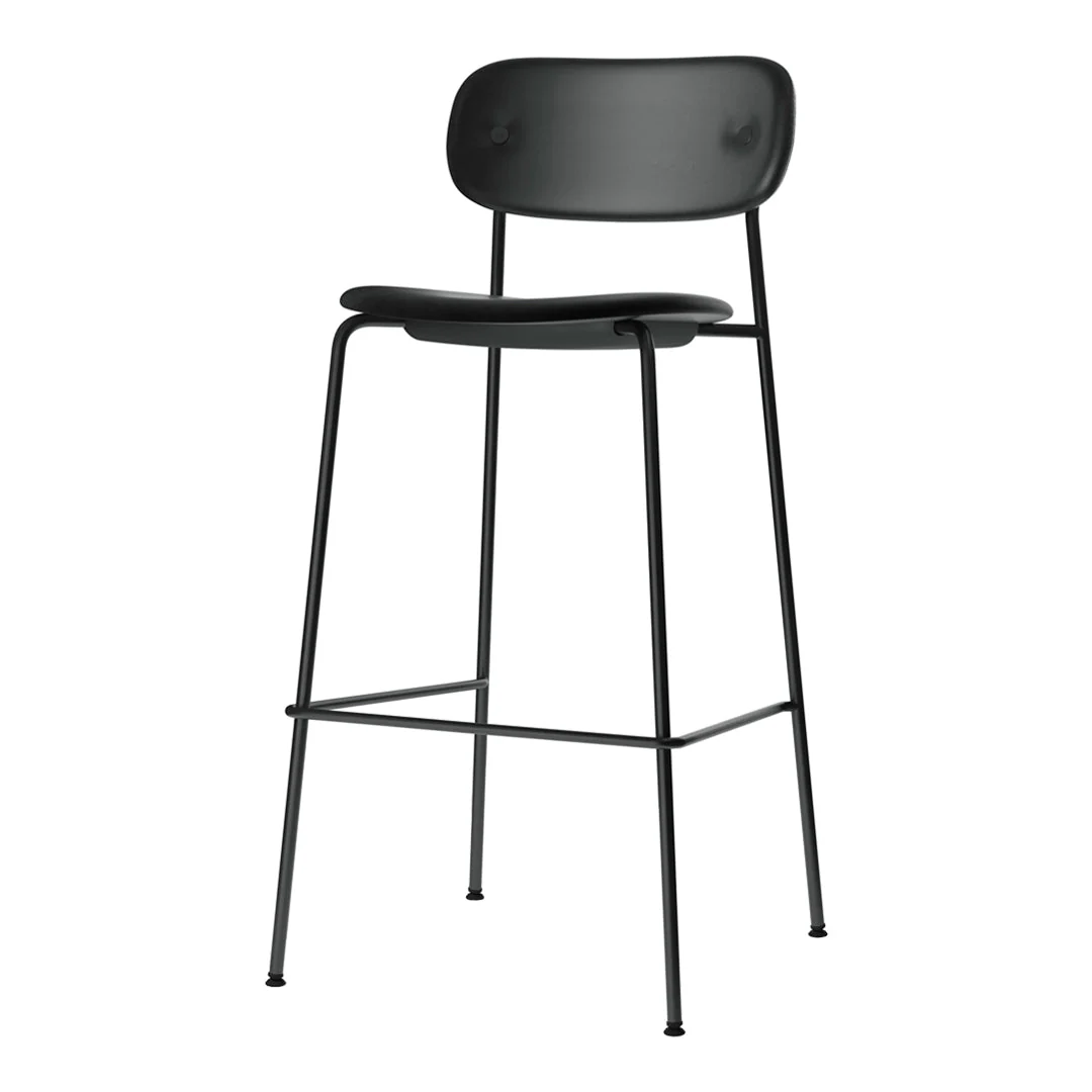 Co Bar Chair - Fully Upholstered - Image 8