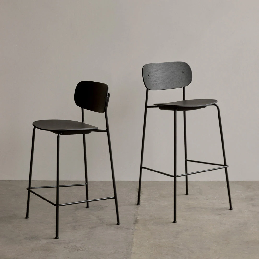 Co Bar Chair - Image 11