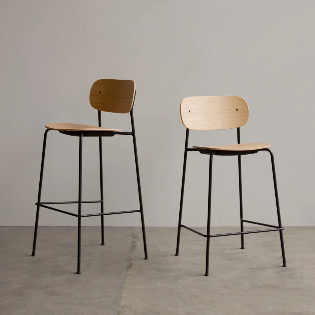 Co Bar Chair - Image 12