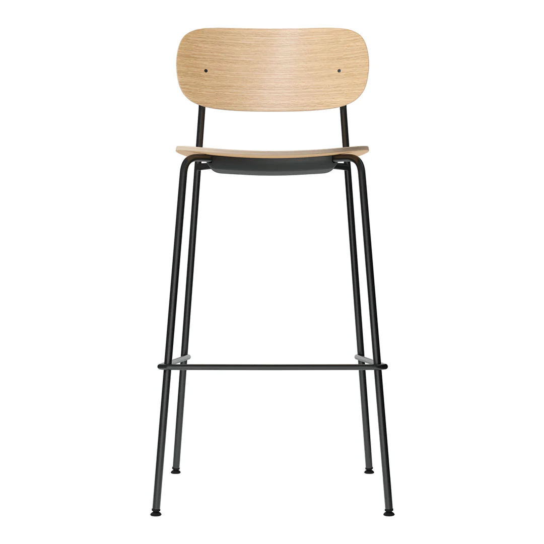 Co Bar Chair - Image 3