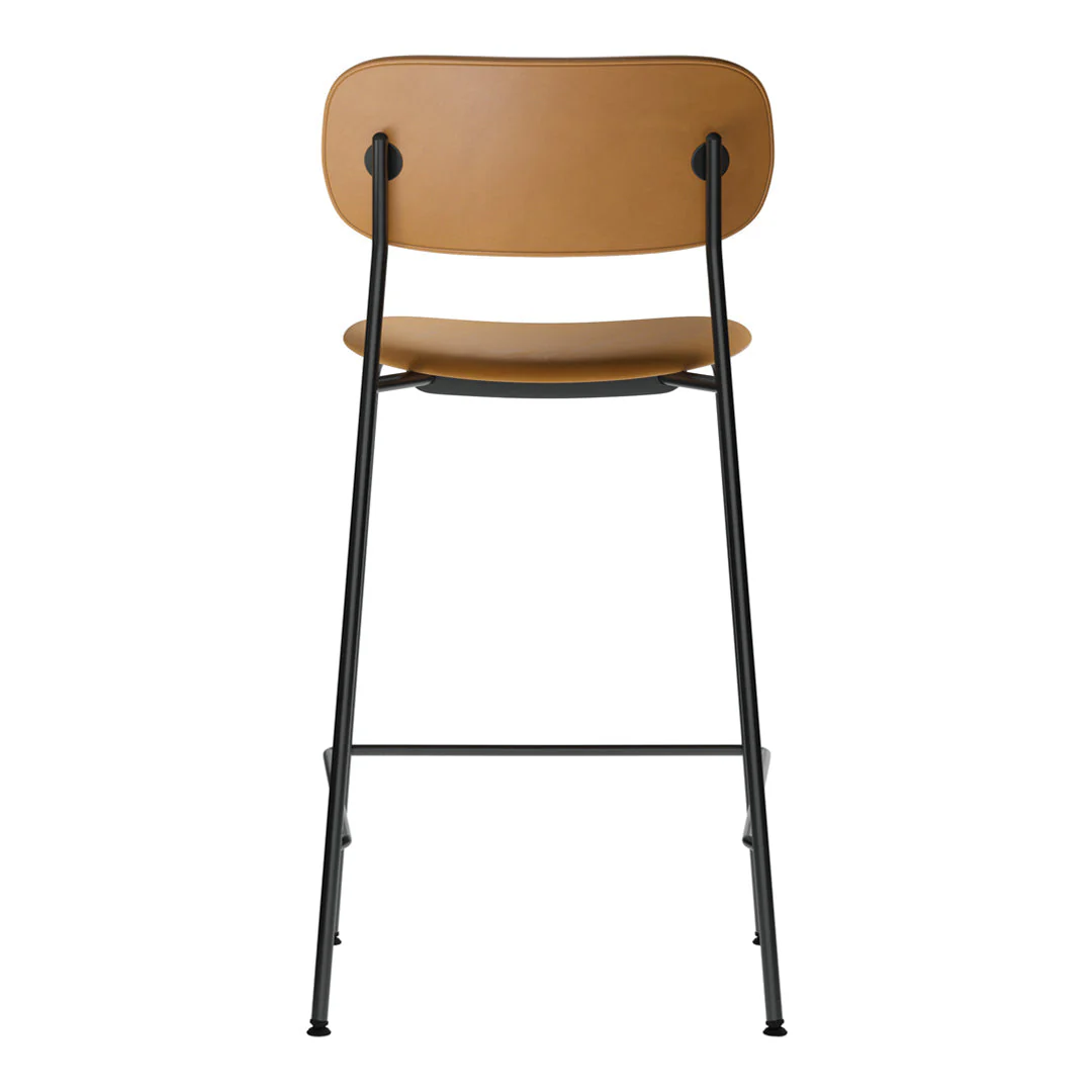 Co Counter Chair - Fully Upholstered - Image 16