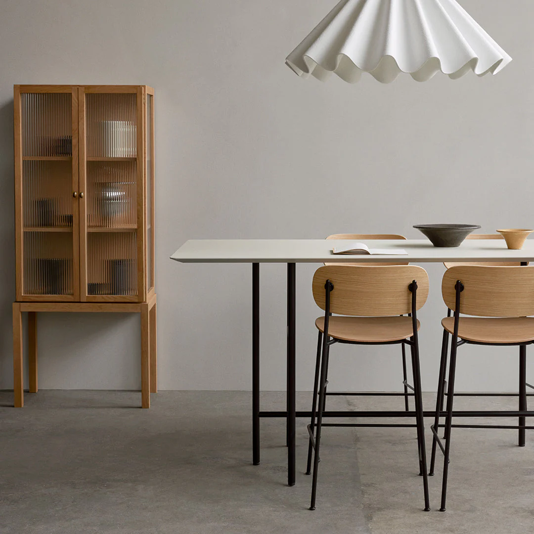 Co Counter Chair - Image 24