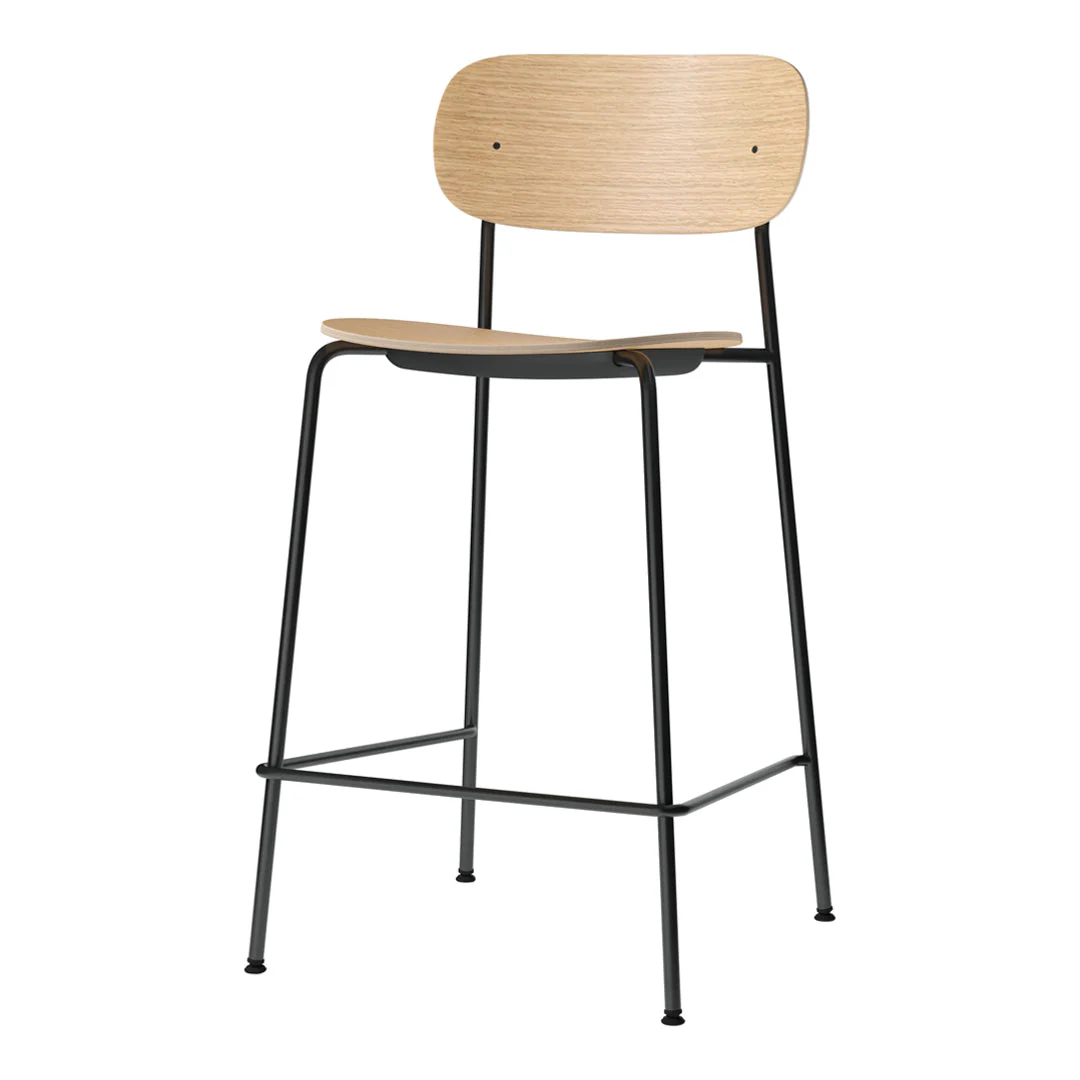 Co Counter Chair - Image 7