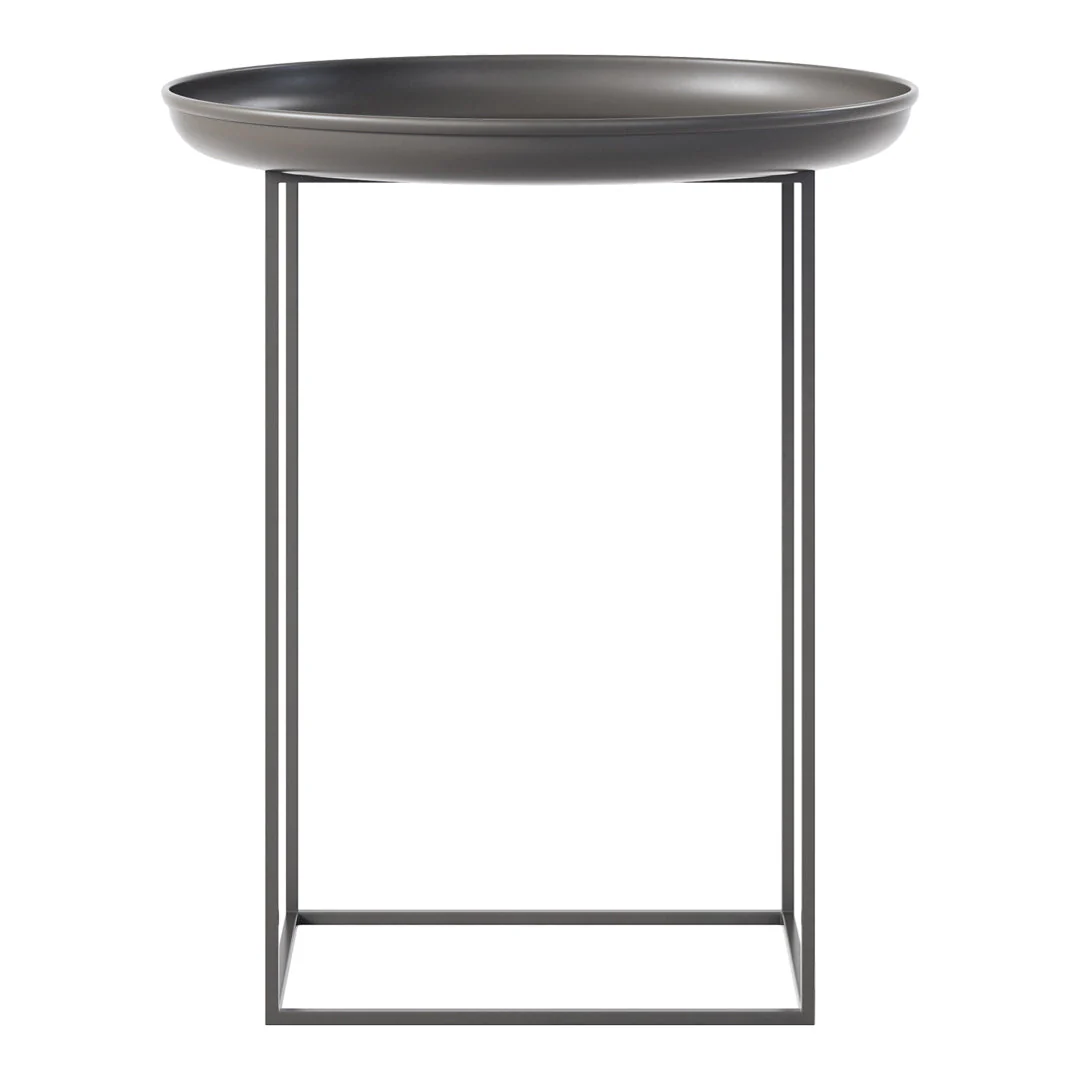 Duke Side Table - Image 3