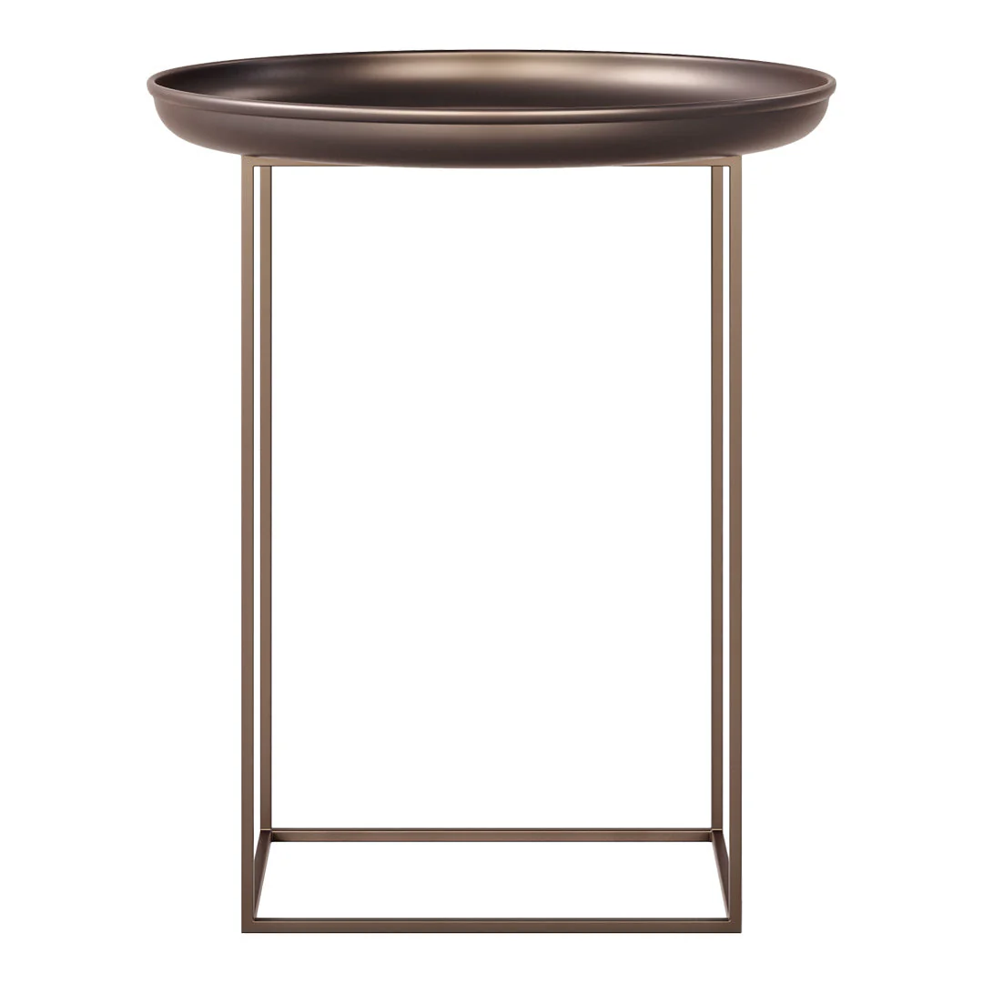 Duke Side Table - Image 4