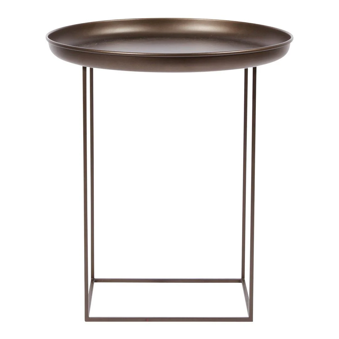 Duke Side Table - Image 6