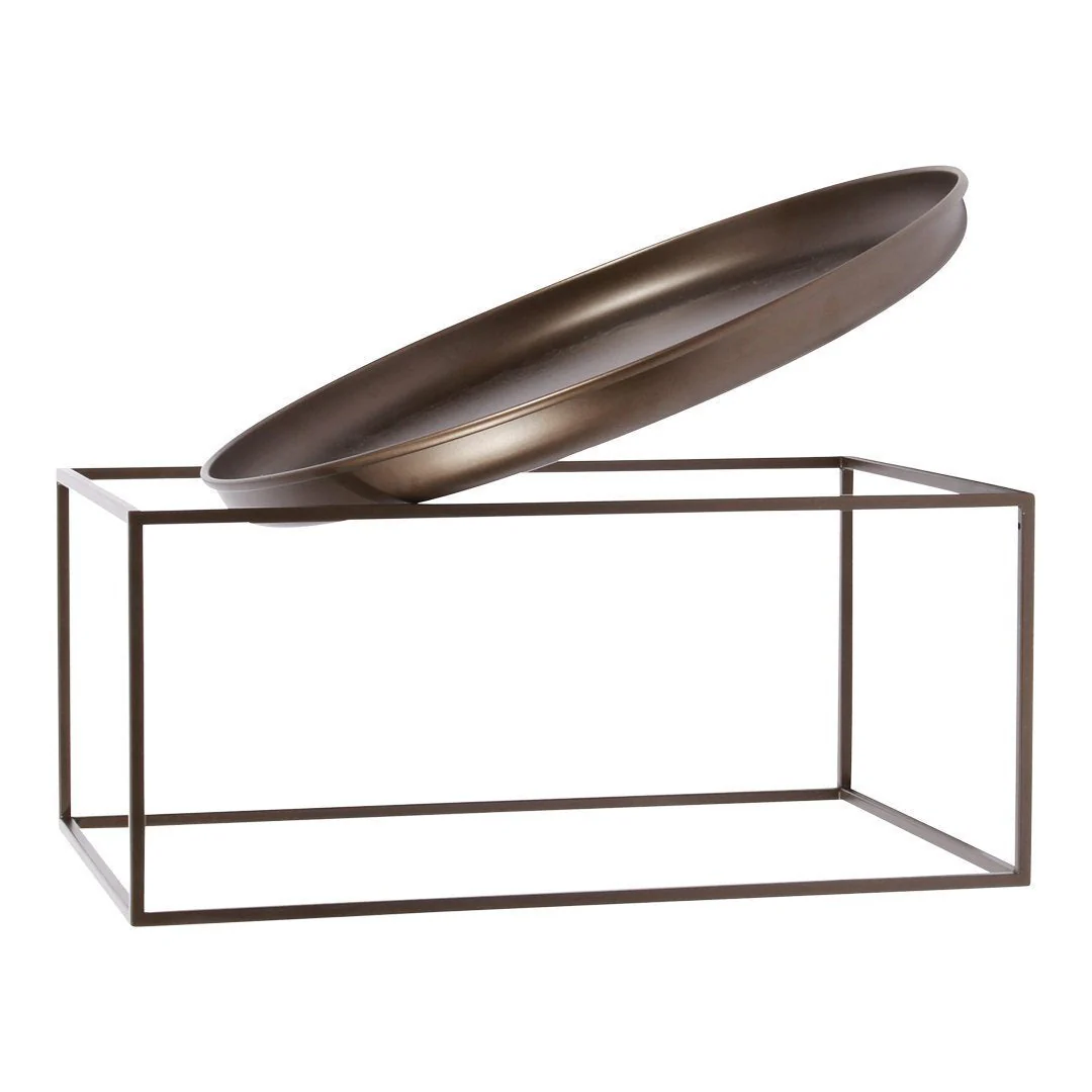 Duke Side Table - Image 7
