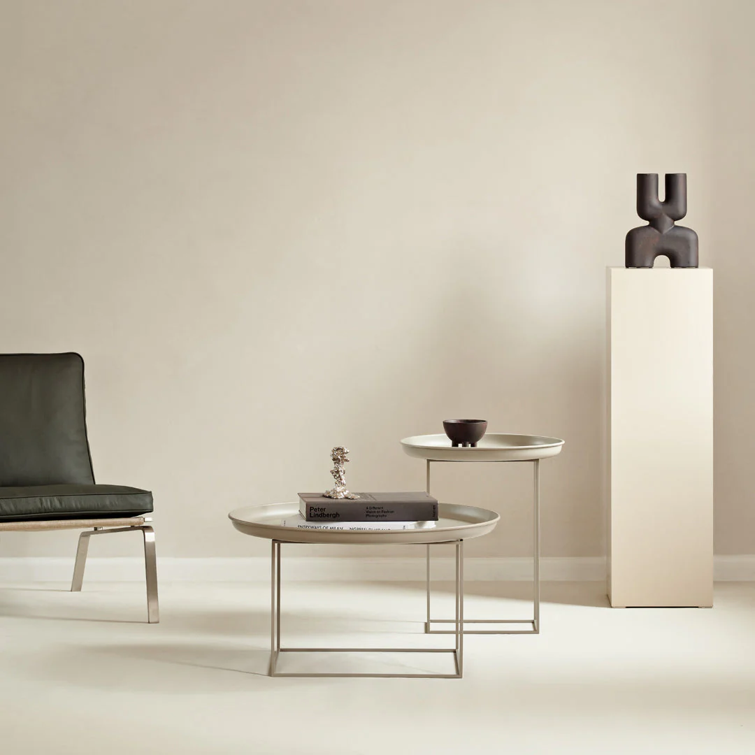 Duke Side Table - Image 9