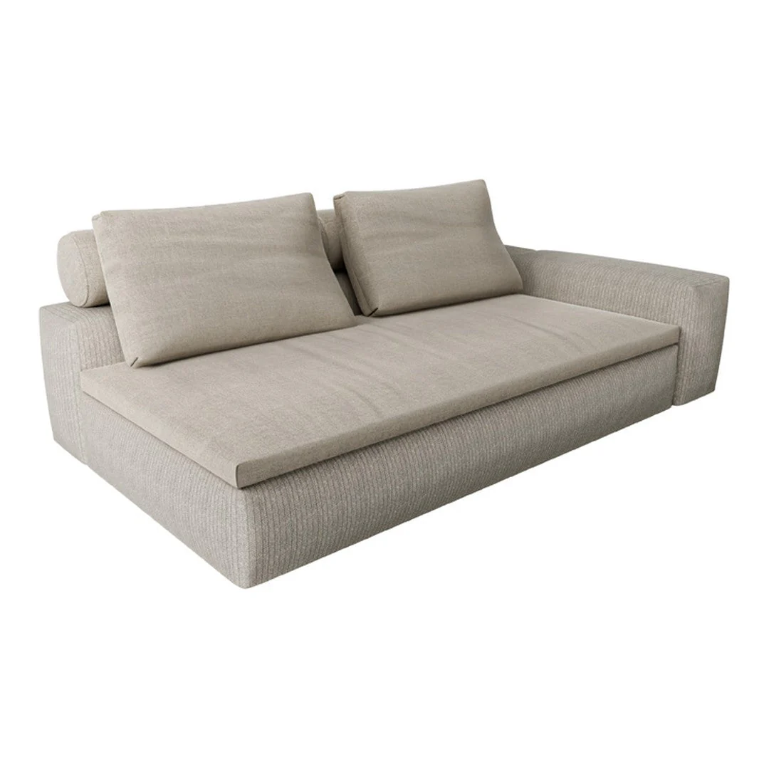 DRIFT Outdoor Corner Sofa