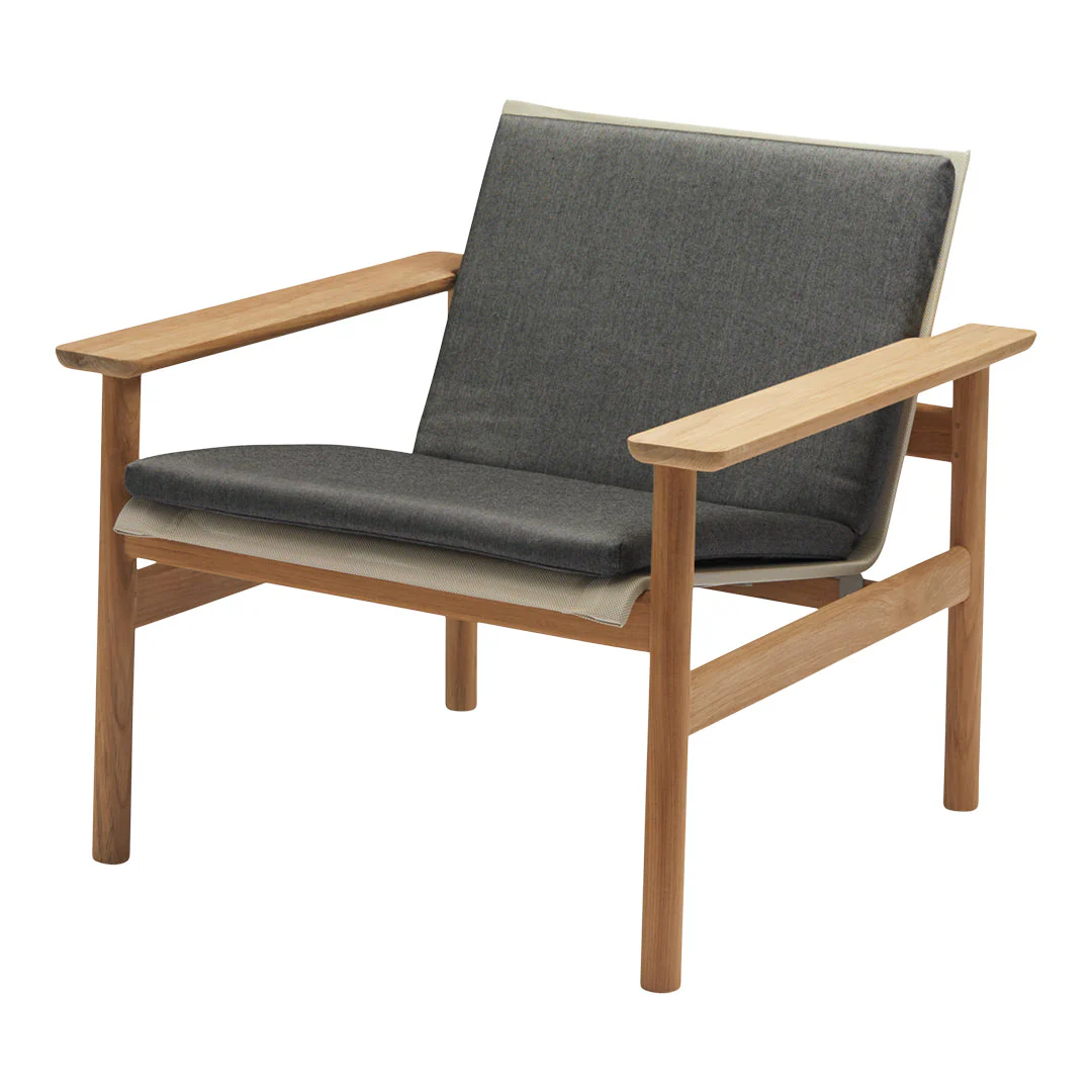 Skagerak Cushion for Pelagus Outdoor Lounge Chair - Image 3