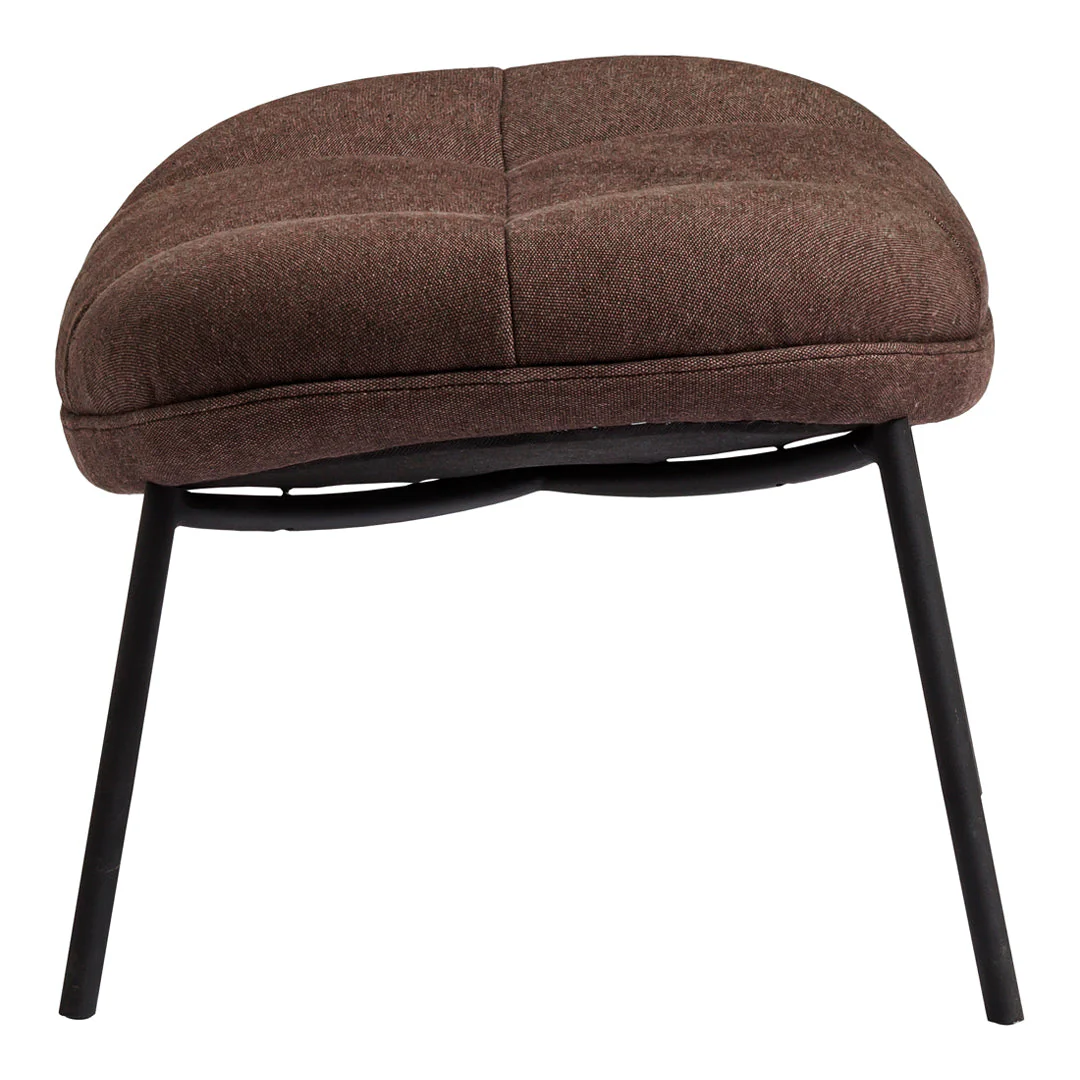 Mango Footstool - Image 3