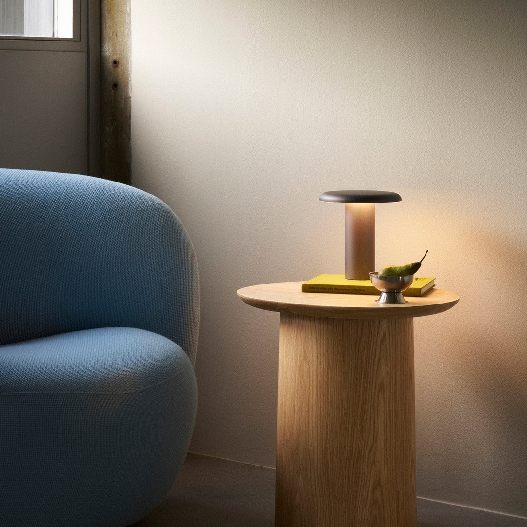Ovata Compact Chair - Image 5