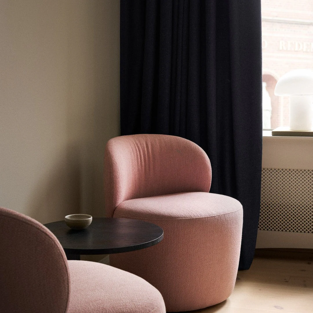 Ovata Compact Chair - Image 7