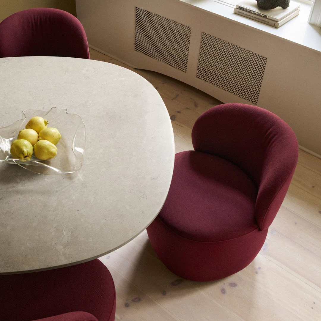 Ovata Compact Chair - Image 9