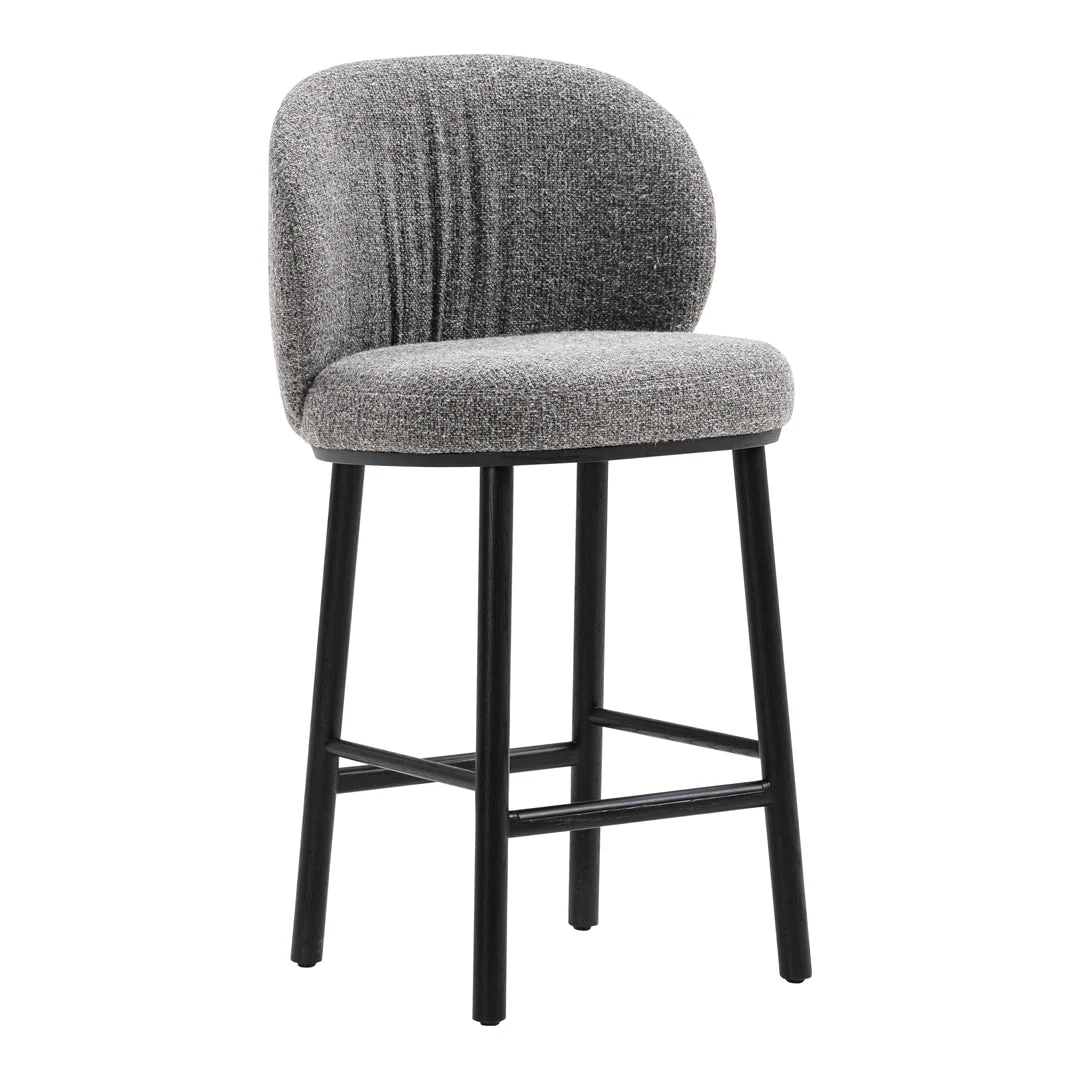 Ovata Counter Stool - Image 3