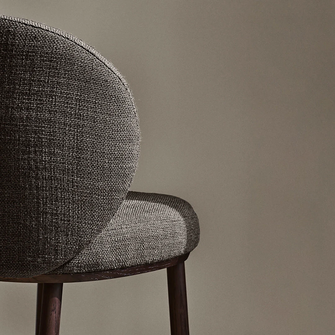 Ovata Dining Chair - Image 29