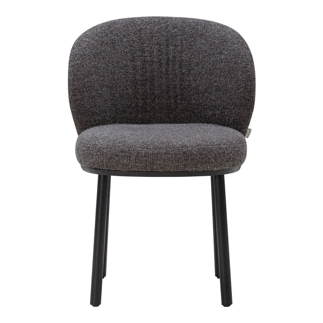 Ovata Dining Chair - Image 4
