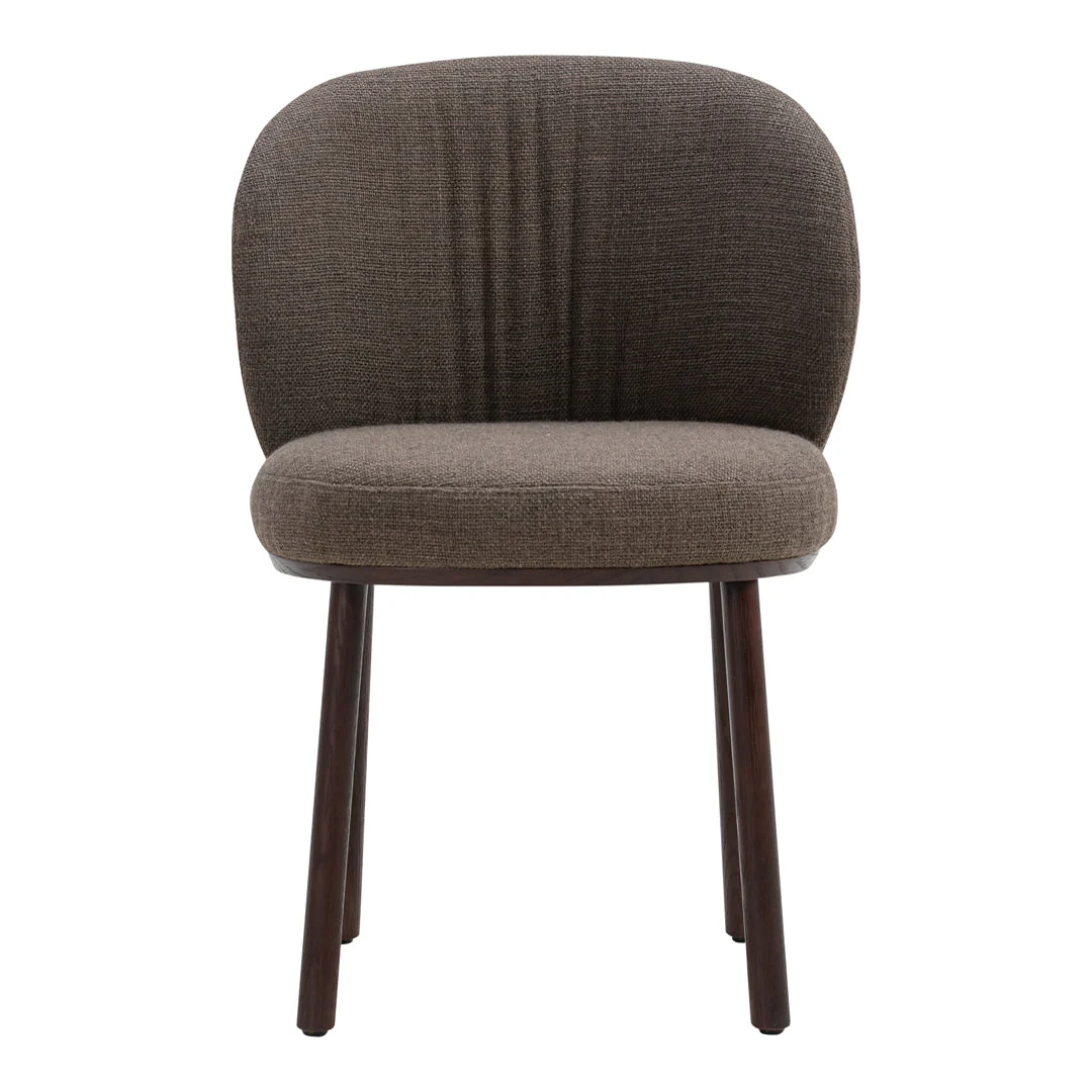 Ovata Dining Chair - Image 5