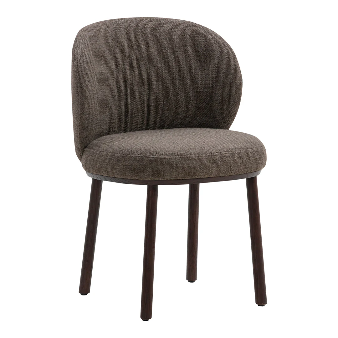 Ovata Dining Chair - Image 9