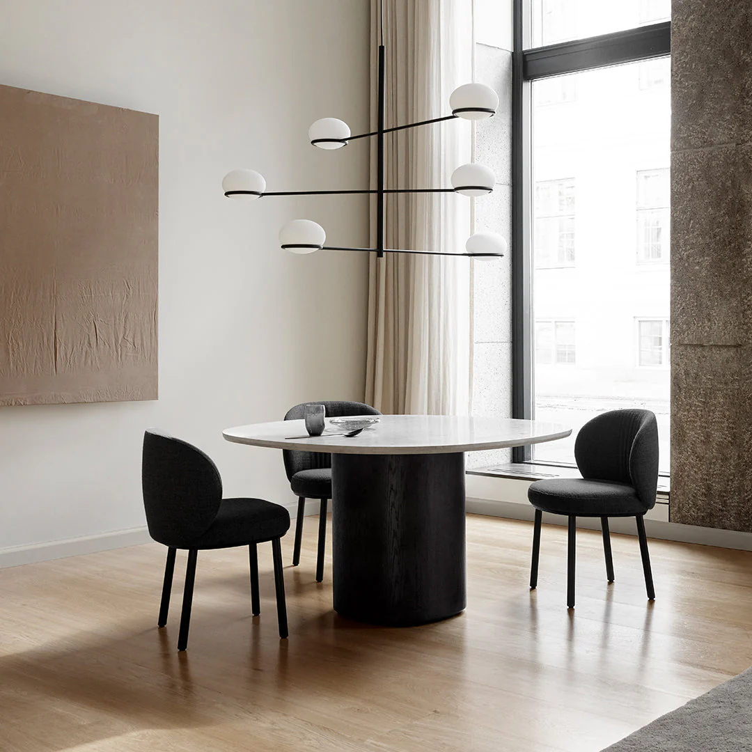 Ovata Dining Table - Image 19