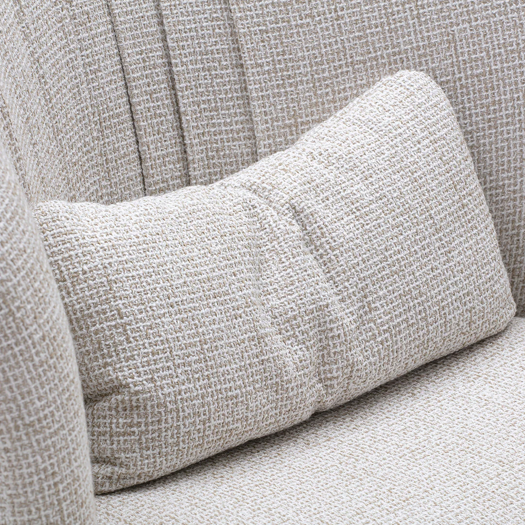 Ovata Lounge Chair - High Back - Image 16
