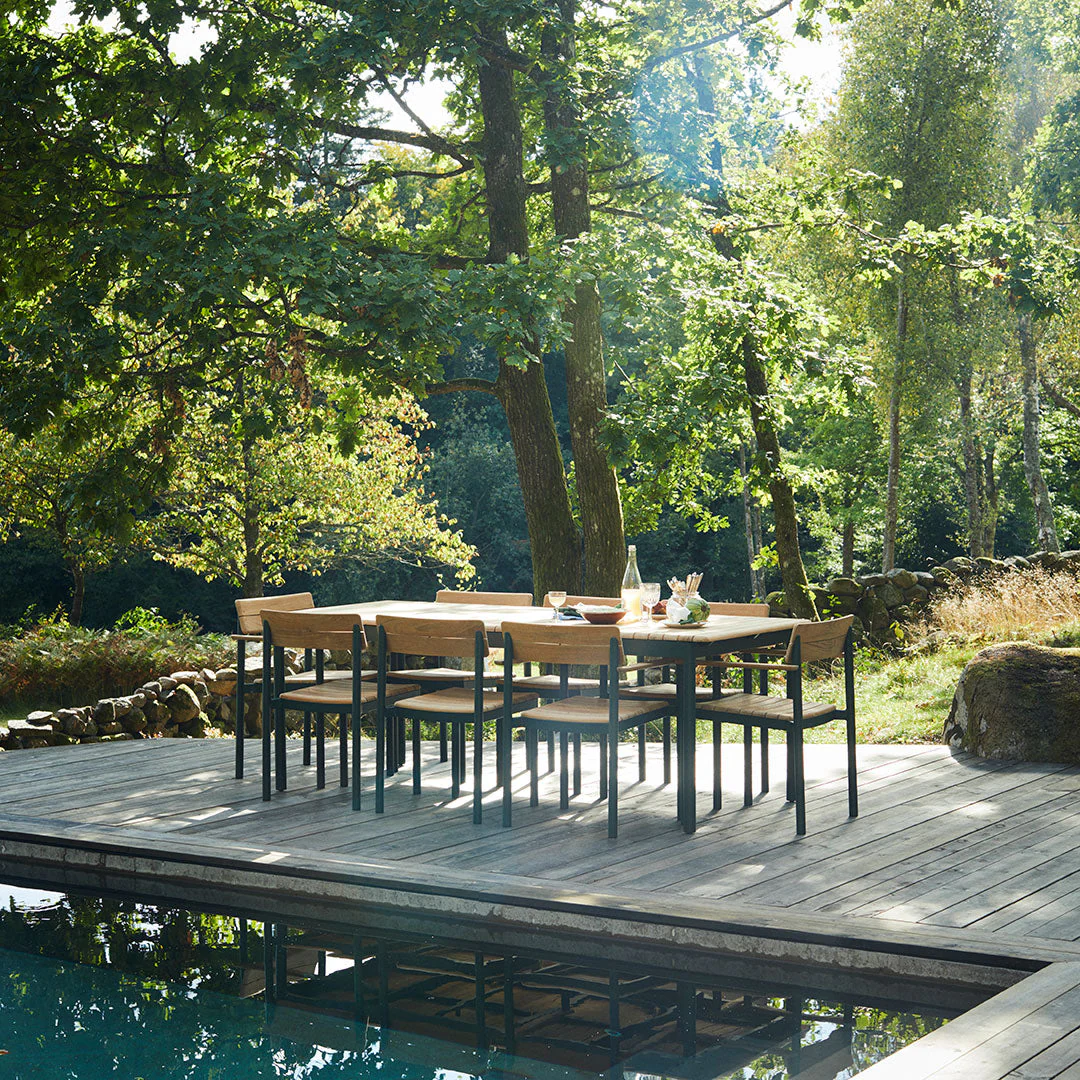 Skagerak Pelagus Armchair - Image 11