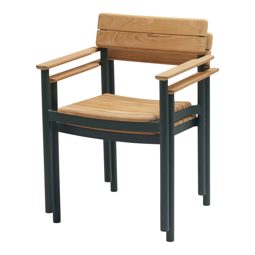 Skagerak Pelagus Armchair - Image 6