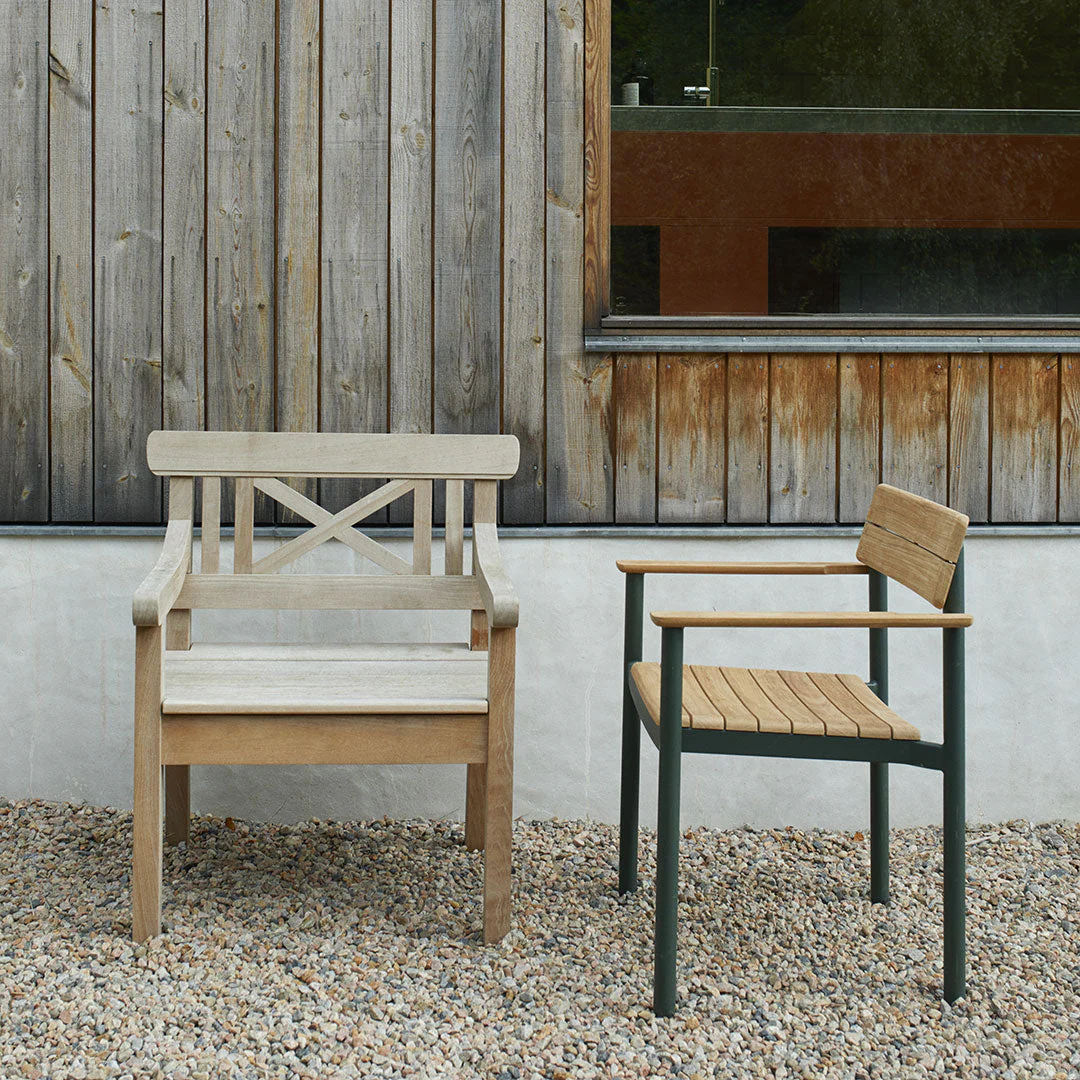 Skagerak Pelagus Armchair - Image 8