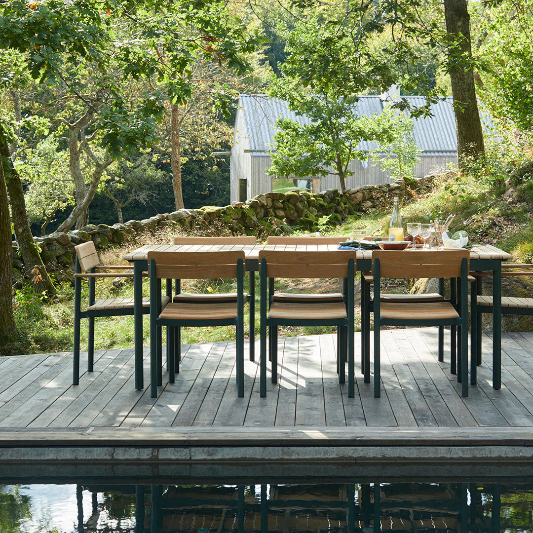 Skagerak Pelagus Chair - Image 10