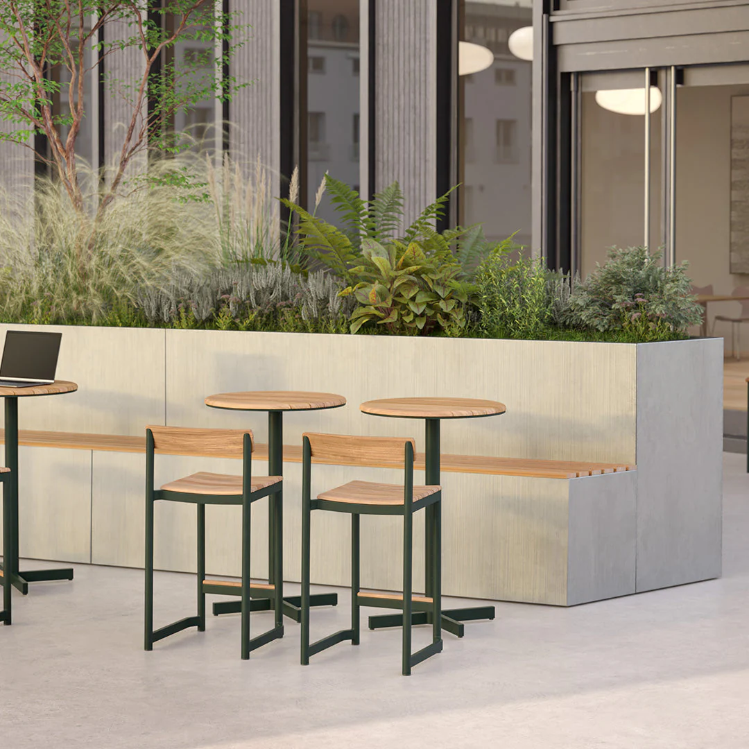 Skagerak Pelgaus High Table - Image 8