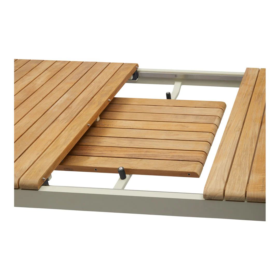 Skagerak Pelagus Outdoor Dining Table - Extension Plate - Image 2