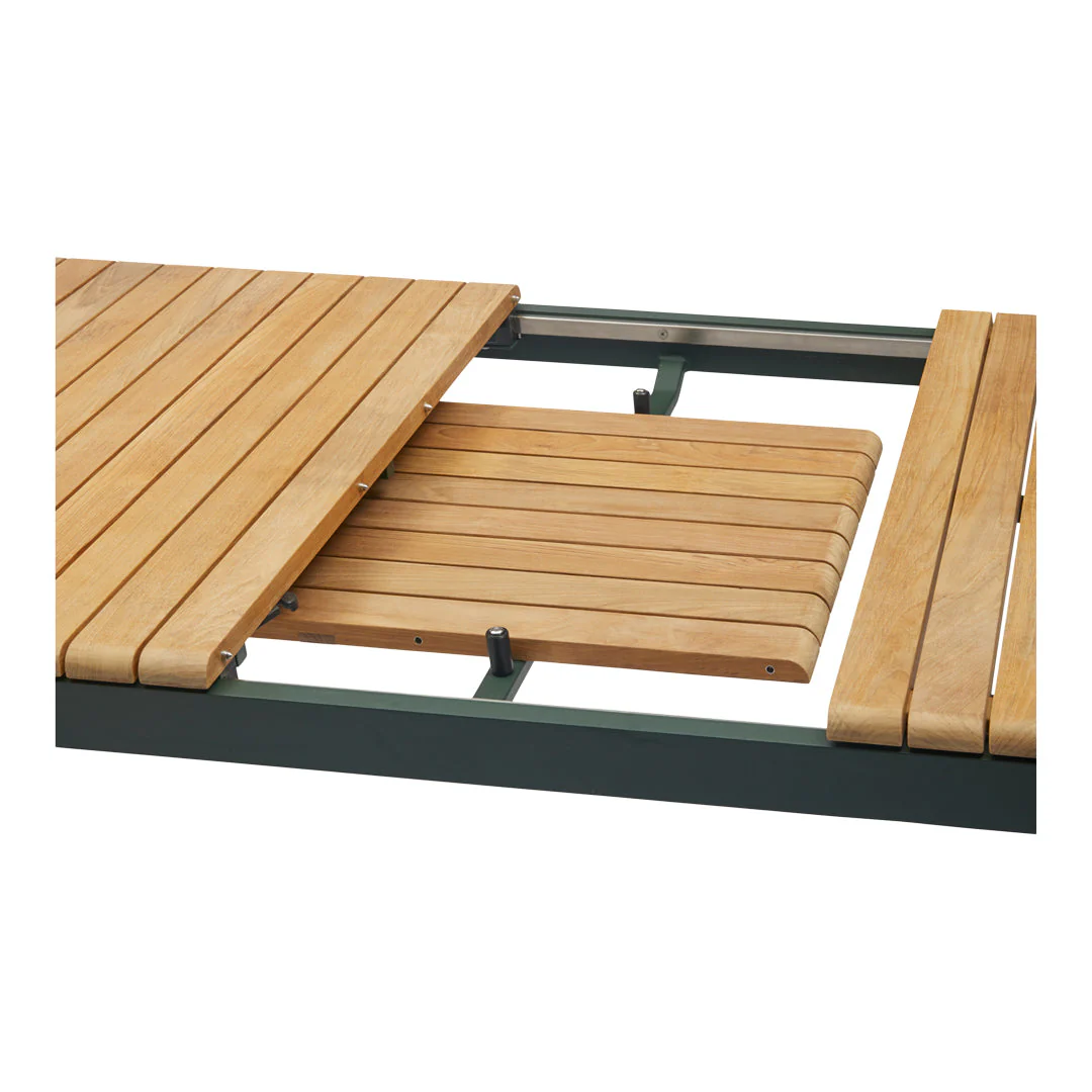 Skagerak Pelagus Outdoor Dining Table - Extension Plate - Image 3