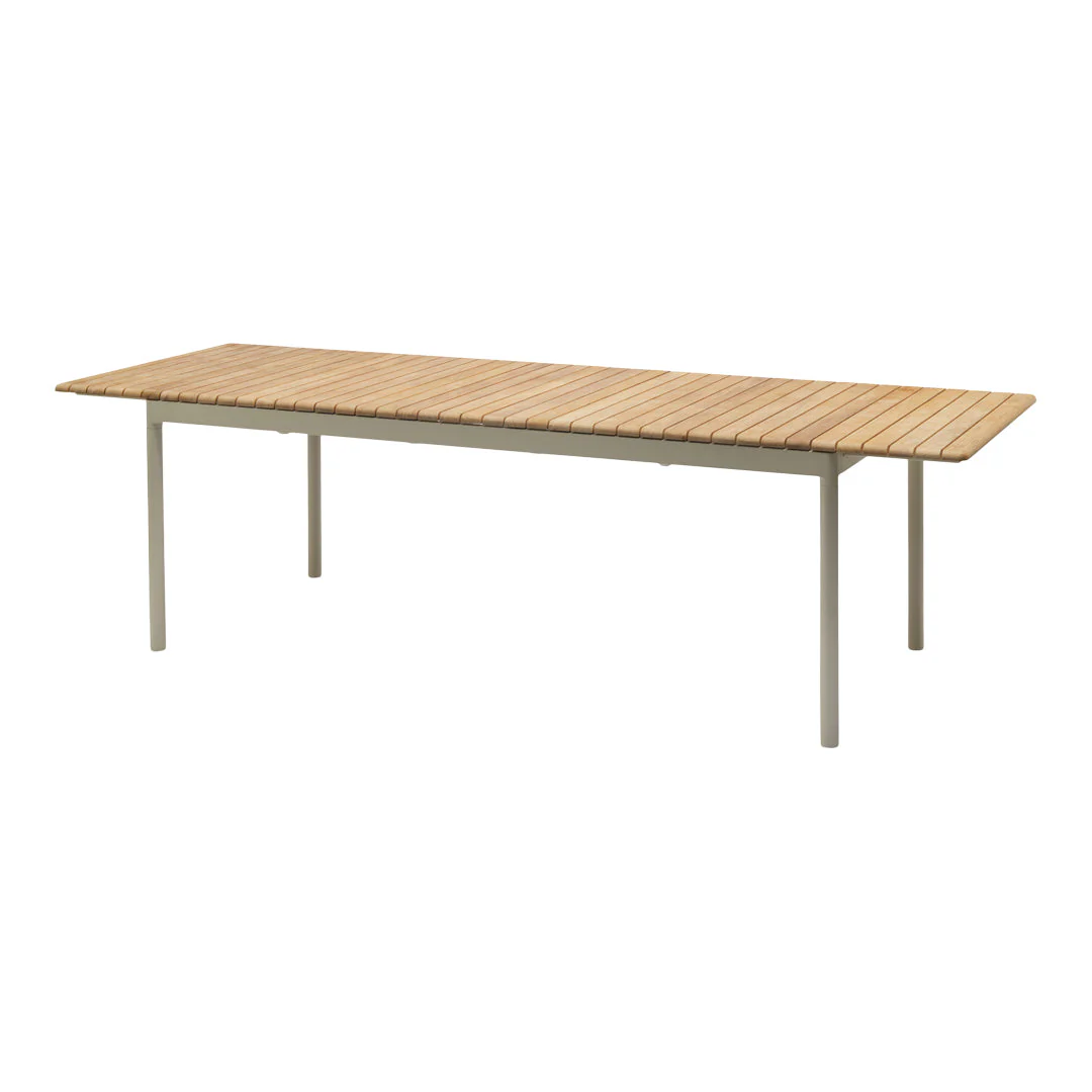 Skagerak Pelagus Outdoor Dining Table - Extension Plate - Image 4