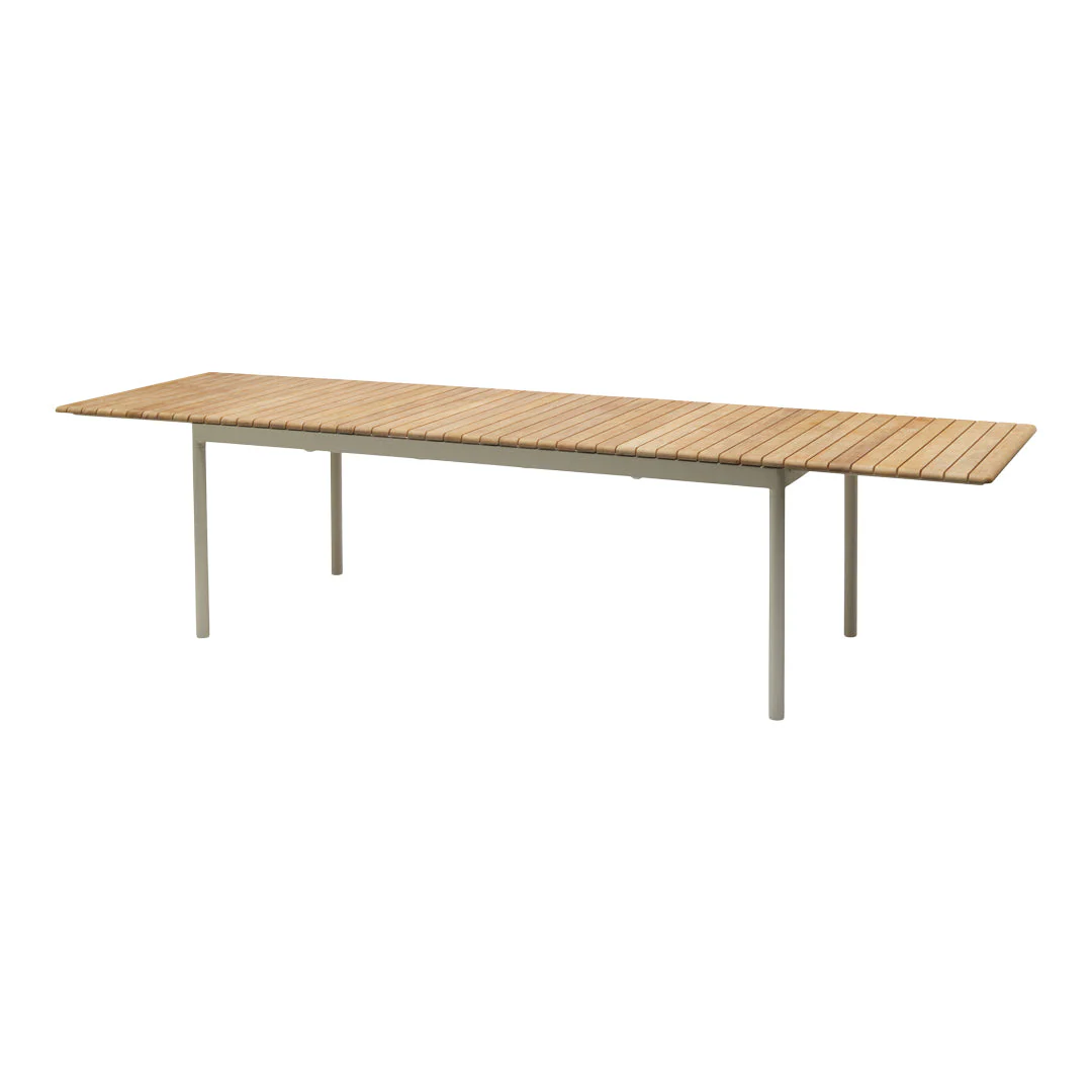Skagerak Pelagus Outdoor Dining Table - Extension Plate - Image 5