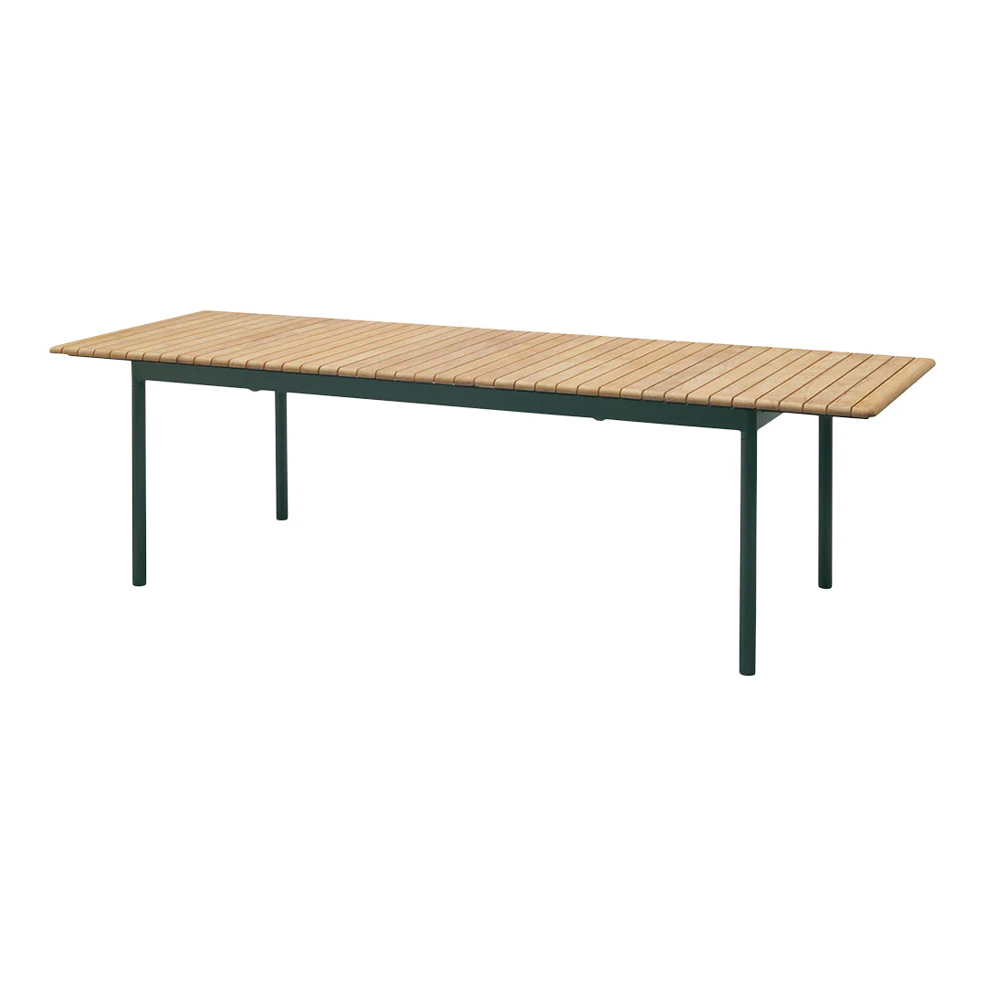 Skagerak Pelagus Outdoor Dining Table - Extension Plate - Image 6