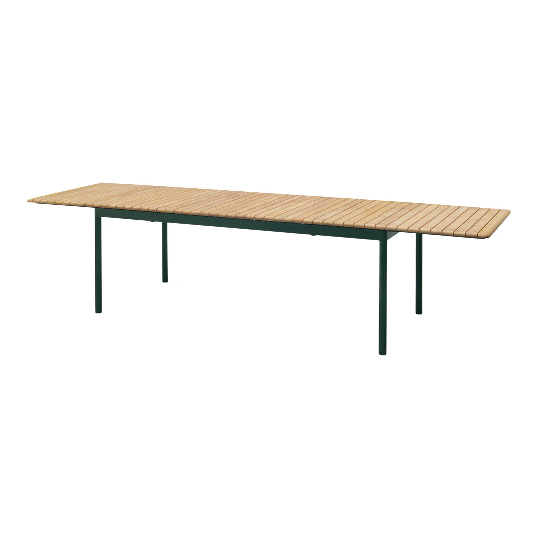 Skagerak Pelagus Outdoor Dining Table - Extension Plate - Image 7