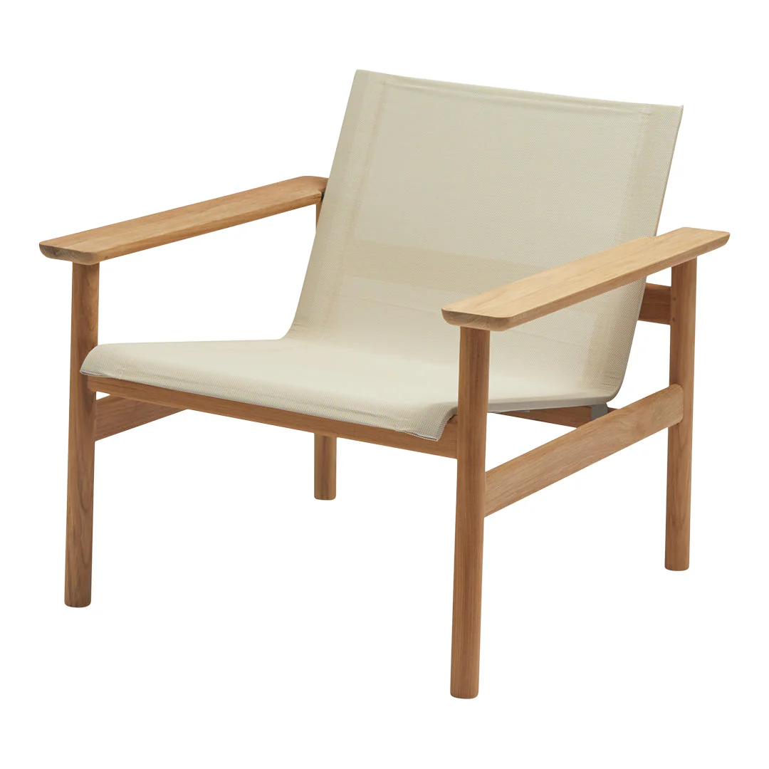 Skagerak Pelagus Outdoor Lounge Chair - Image 2