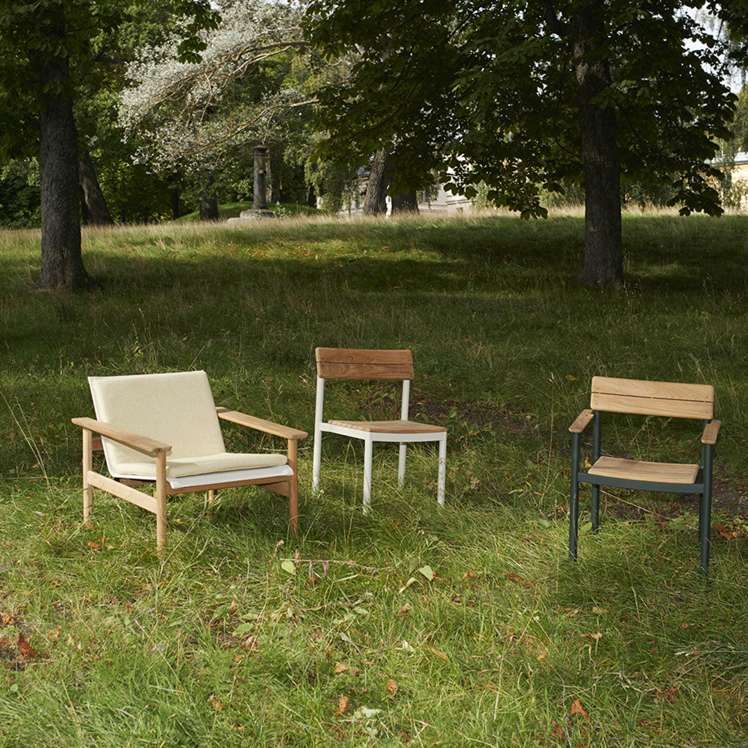 Skagerak Pelagus Outdoor Lounge Chair - Image 7