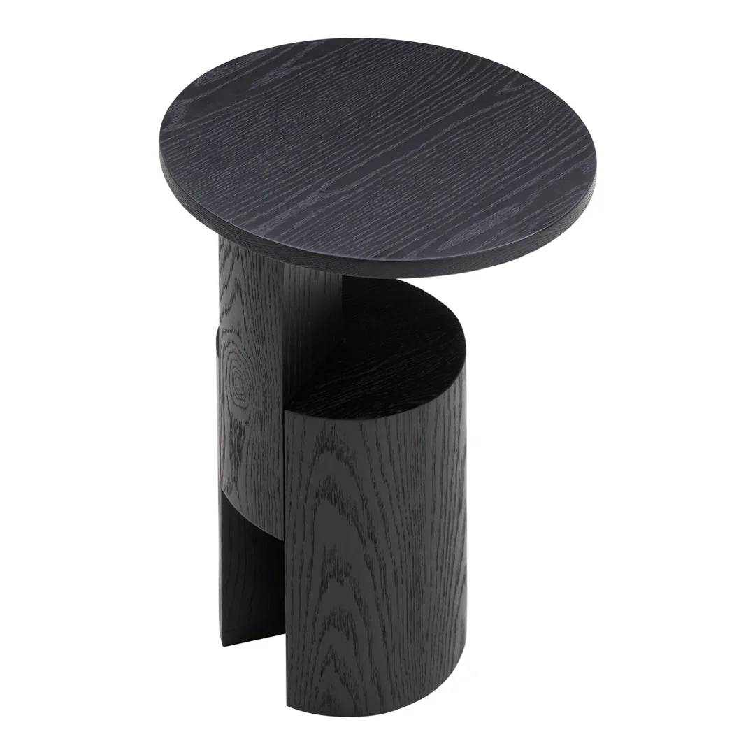 Wedge Side Table - Image 5