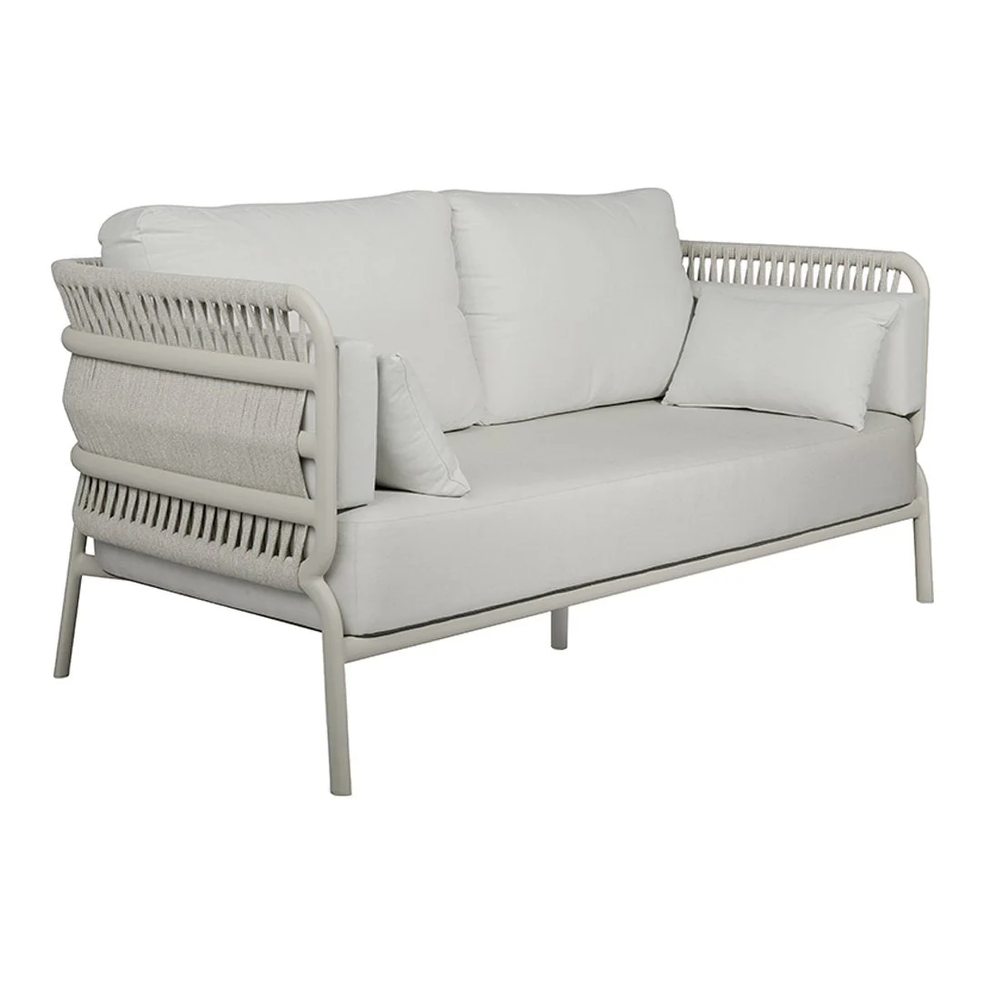 Mindo 106 Outdoor 2.5-Seater Sofa - Image 2