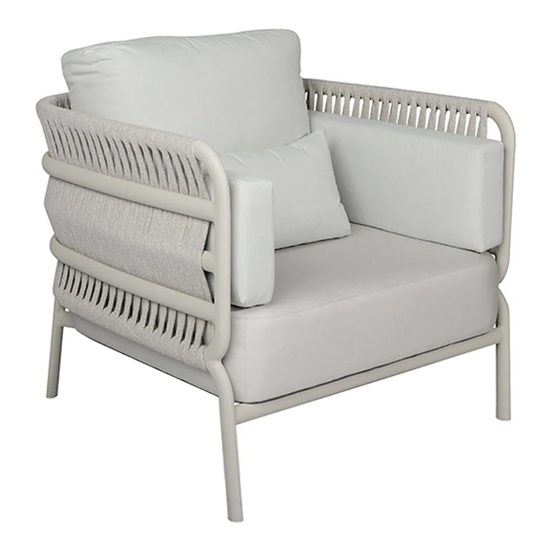 Mindo 106 Outdoor Lounge Chair - Image 2