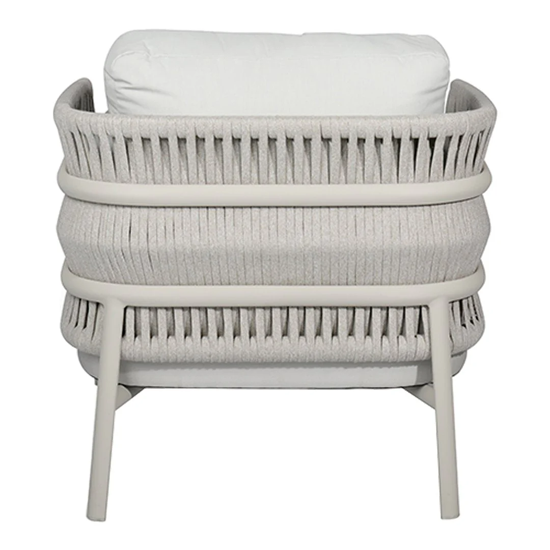 Mindo 106 Outdoor Lounge Chair - Image 3
