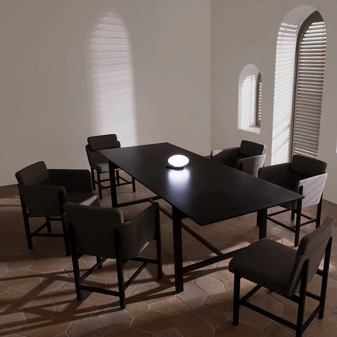 Aya Dining Chair - Image 3