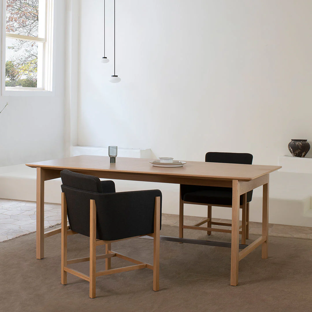 Aya Dining Table - Image 10