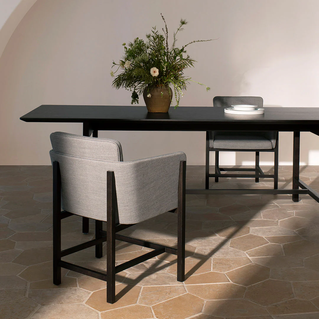 Aya Dining Table - Image 8